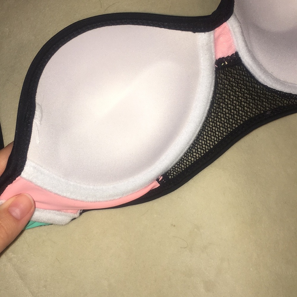 Never Worn Bikini - image 5